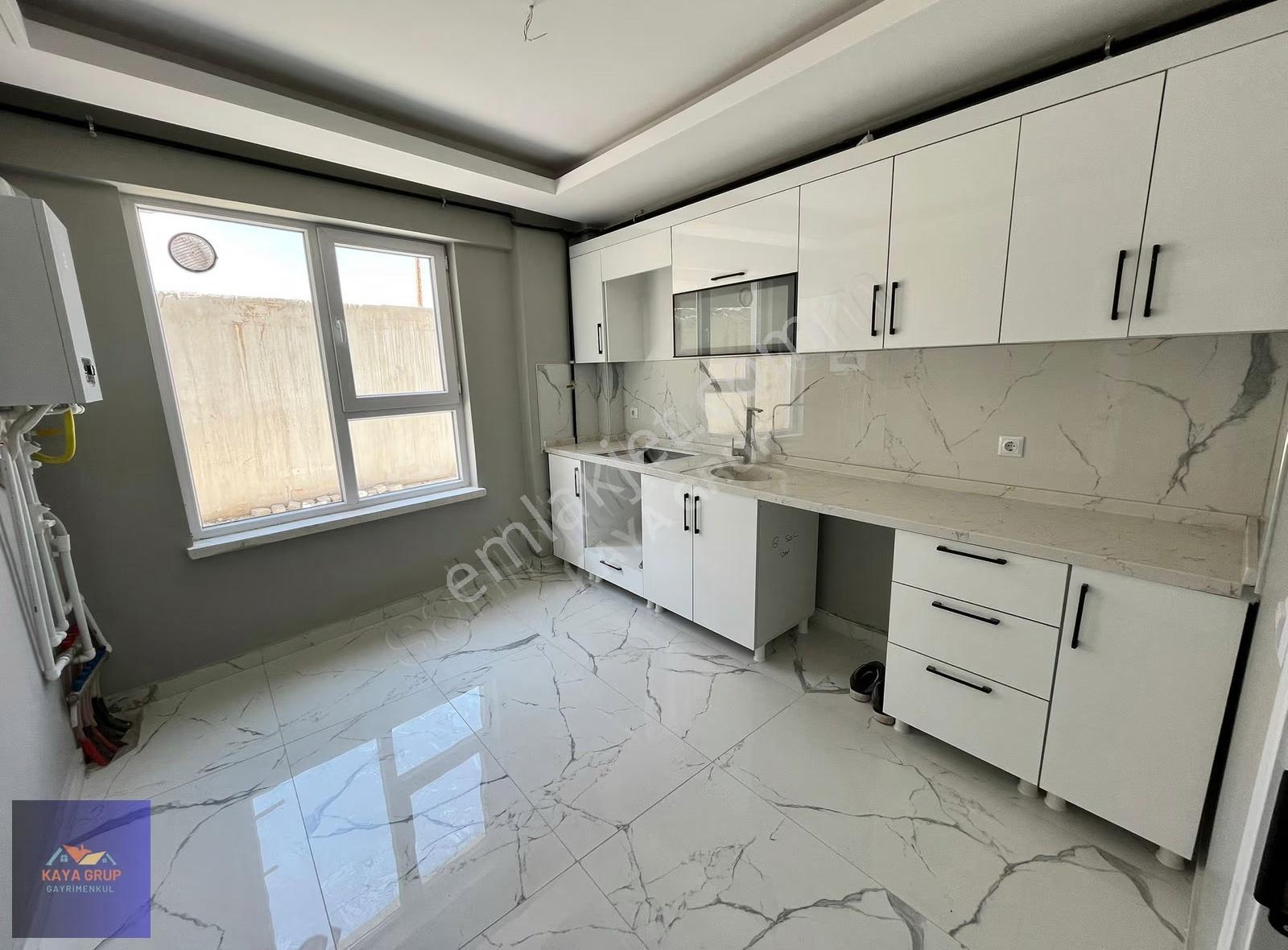 Kaya Grup'tan Sıfır Oturum Mavigöl Dibi 2+1 Kupon Daire