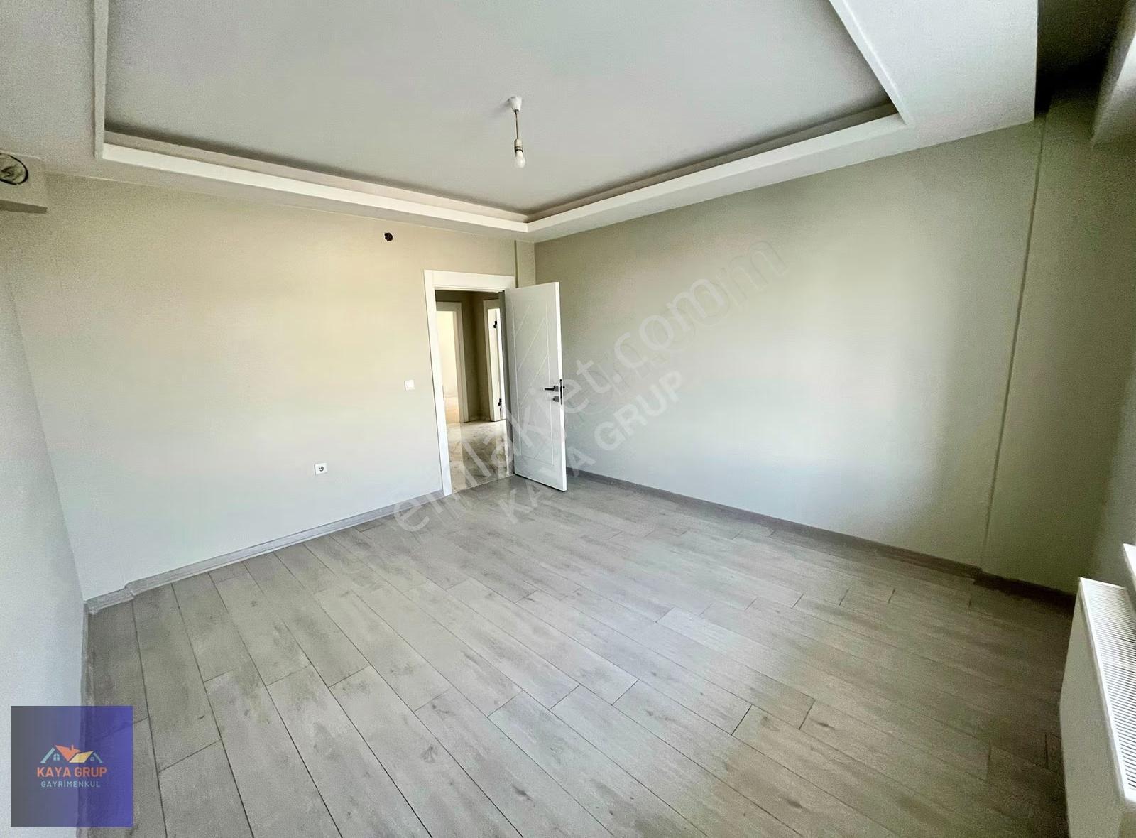 Kaya Grup'tan Sıfır Oturum Mavigöl Dibi 2+1 Kupon Daire - Görsel 25