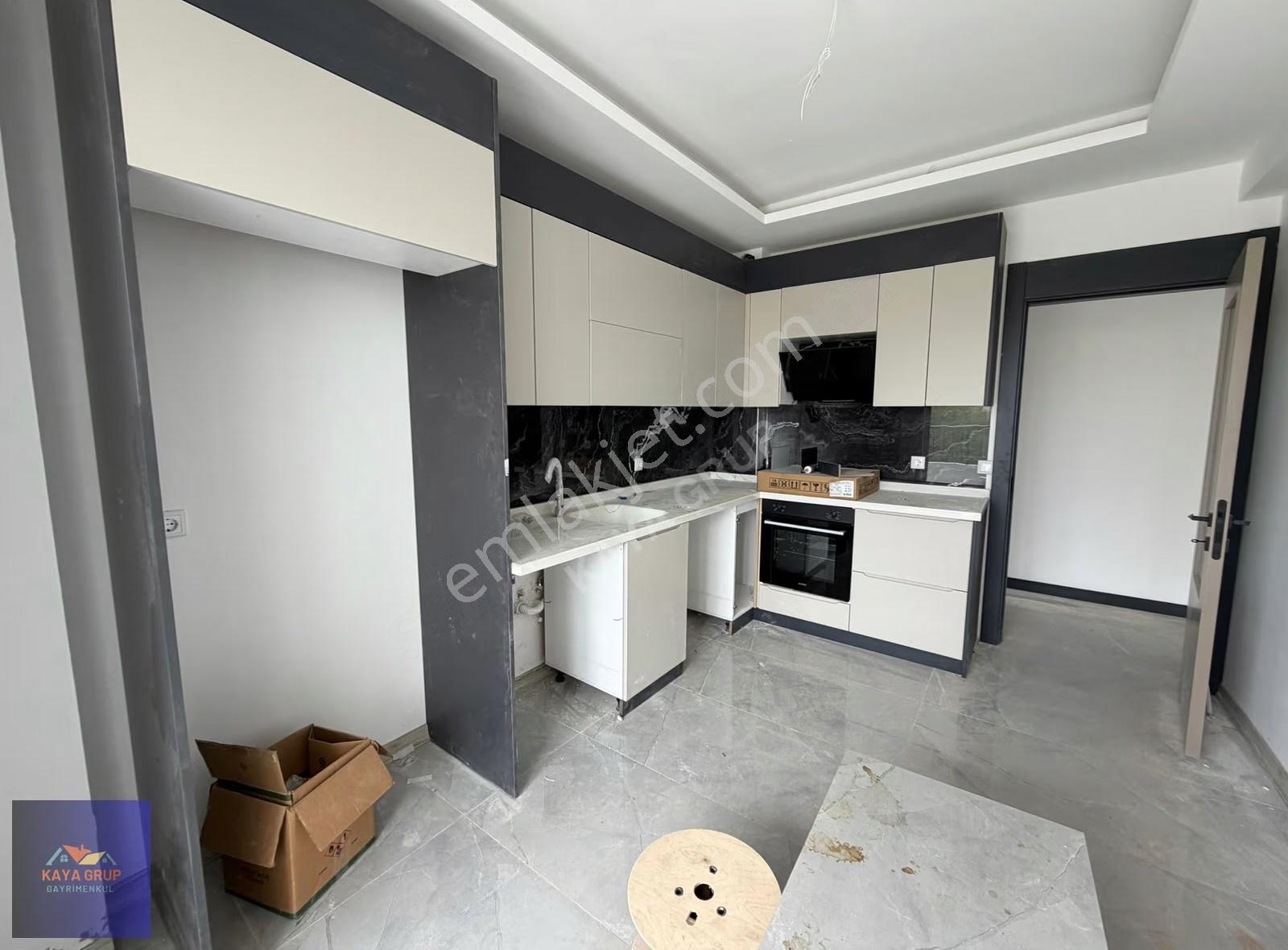Kaya Grup'tan Geniş Balkon Özel Mimari Sıfır 3+1 Site Dairesi!!! - Görsel 23