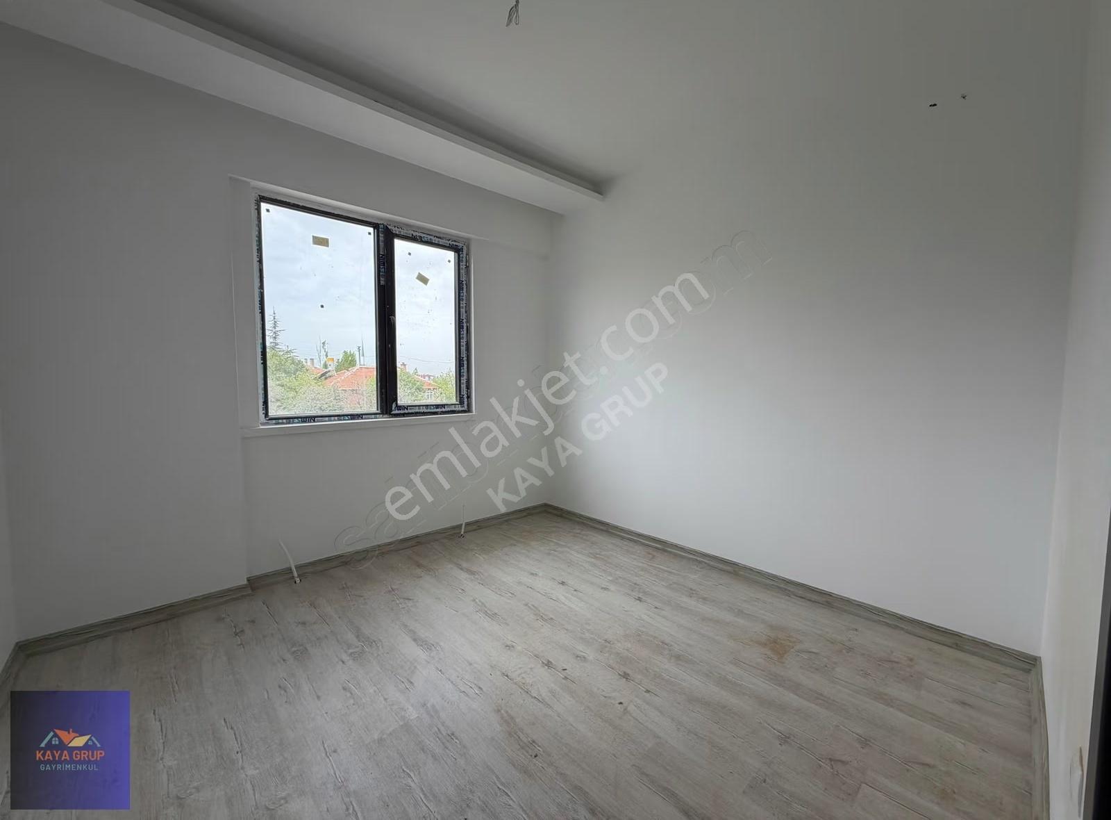 Kaya Grup'tan Geniş Balkon Özel Mimari Sıfır 3+1 Site Dairesi!!! - Görsel 7