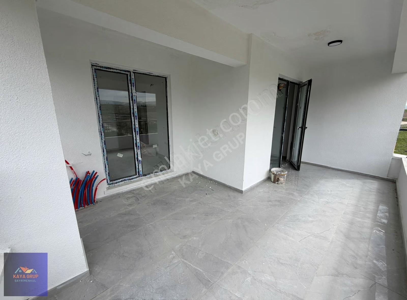 Kaya Grup'tan Geniş Balkon Özel Mimari Sıfır 3+1 Site Dairesi!!! - Görsel 21