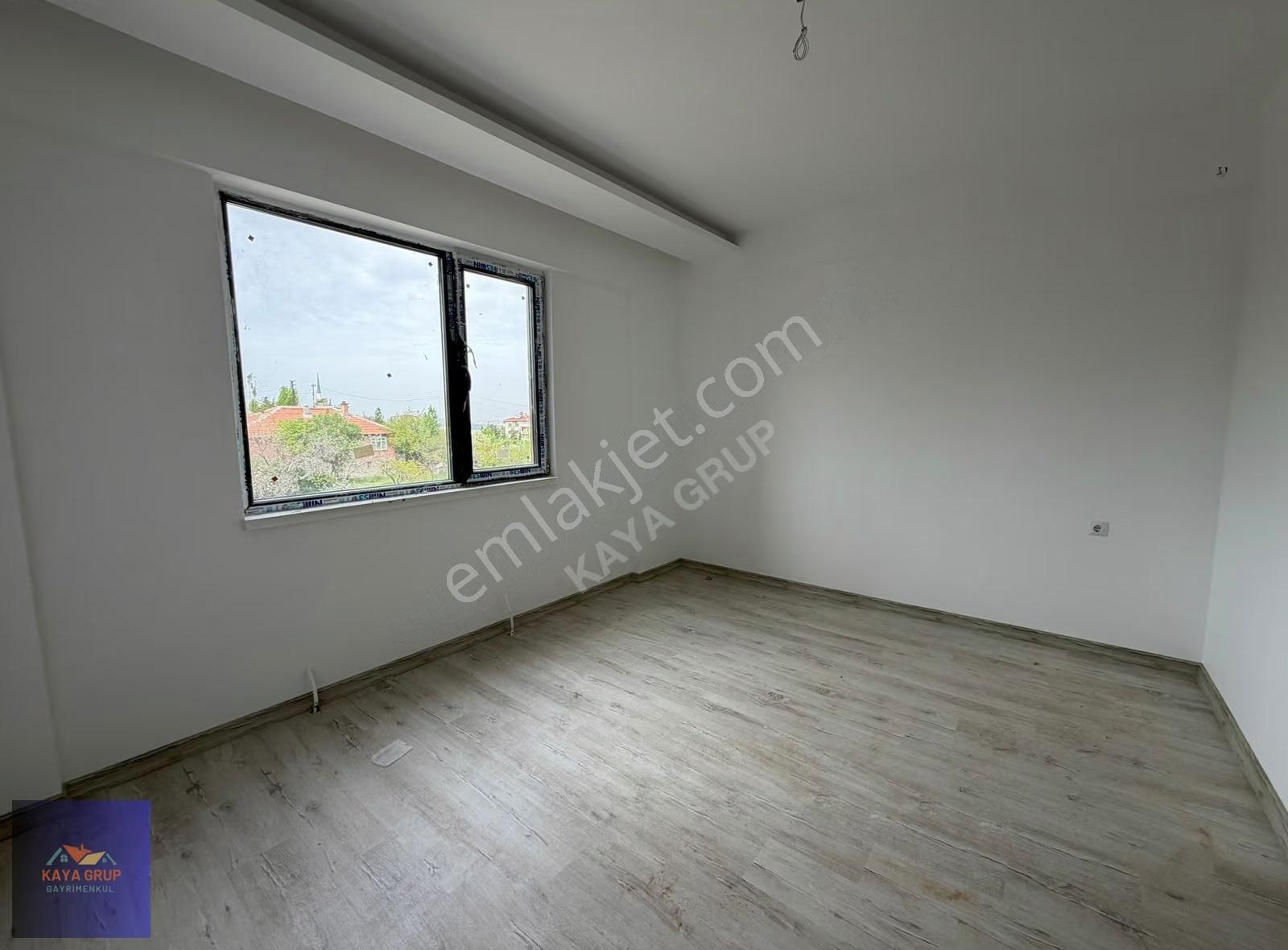 Kaya Grup'tan Geniş Balkon Özel Mimari Sıfır 3+1 Site Dairesi!!! - Görsel 9
