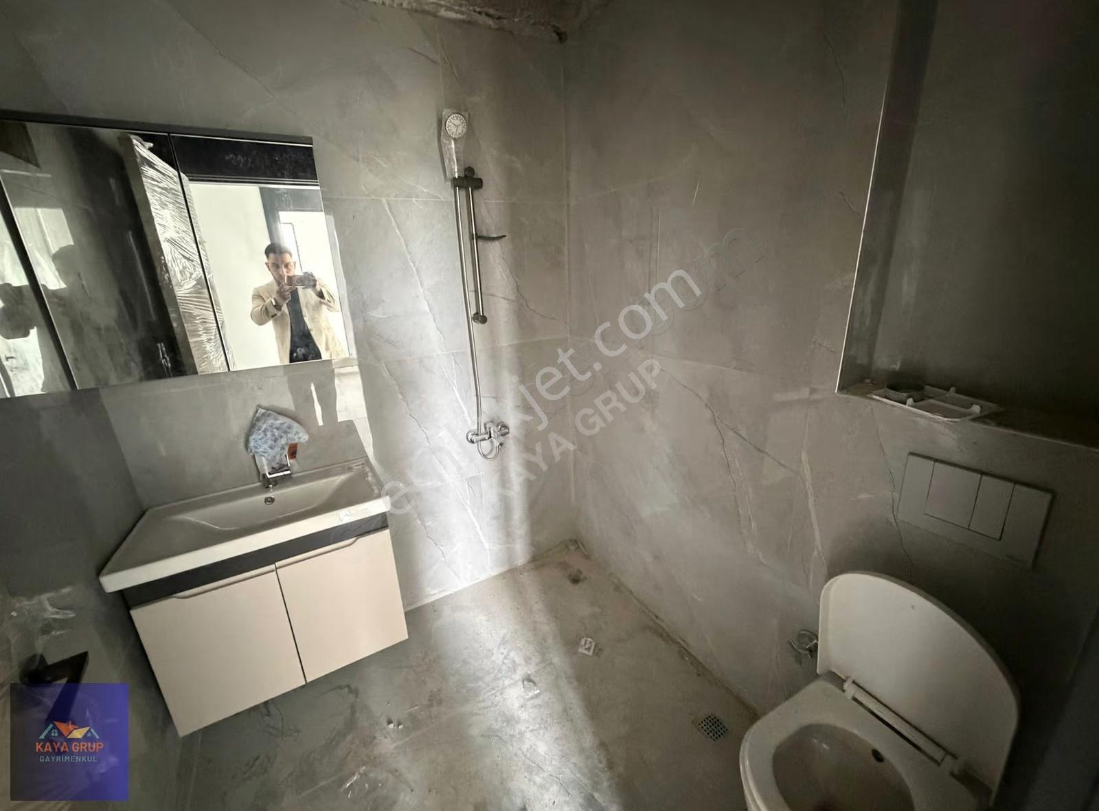 Kaya Grup'tan Geniş Balkon Özel Mimari Sıfır 3+1 Site Dairesi!!! - Görsel 16