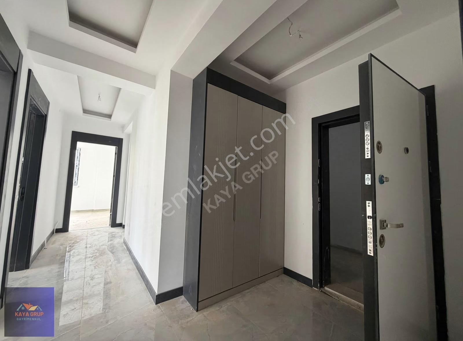 Kaya Grup'tan Geniş Balkon Özel Mimari Sıfır 3+1 Site Dairesi!!! - Görsel 28