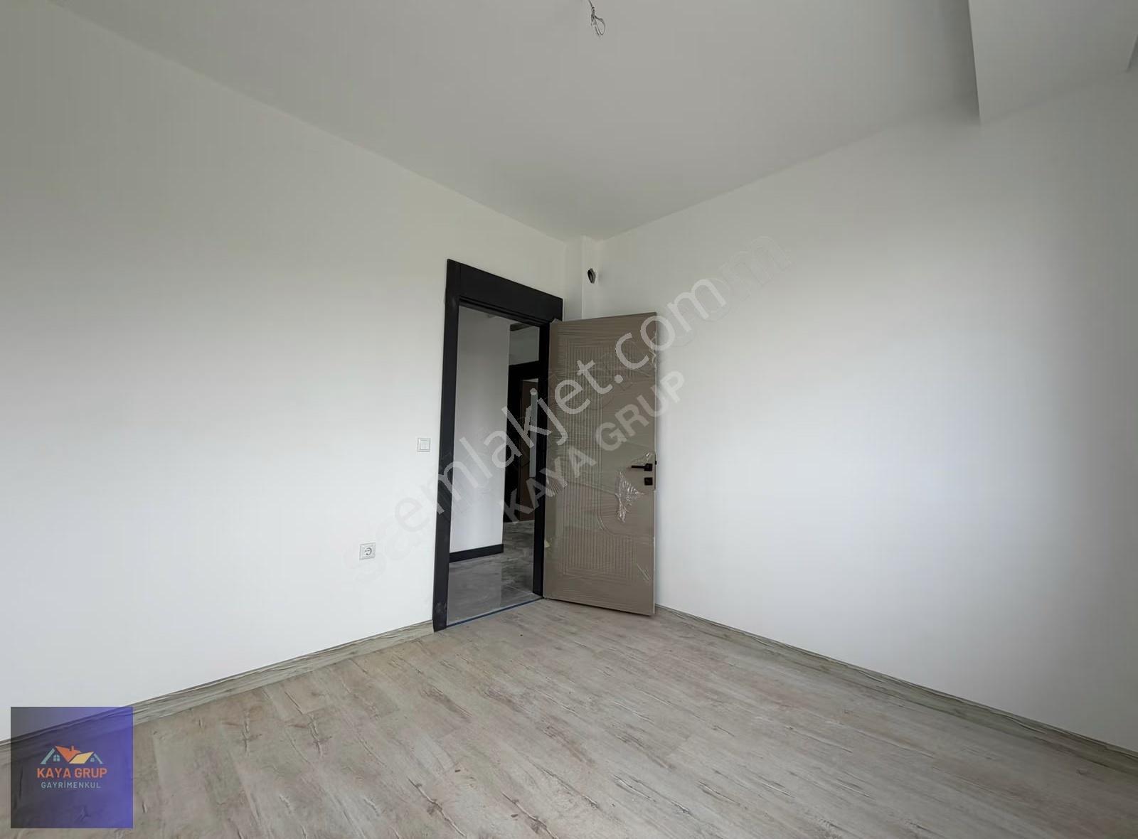 Kaya Grup'tan Geniş Balkon Özel Mimari Sıfır 3+1 Site Dairesi!!! - Görsel 8