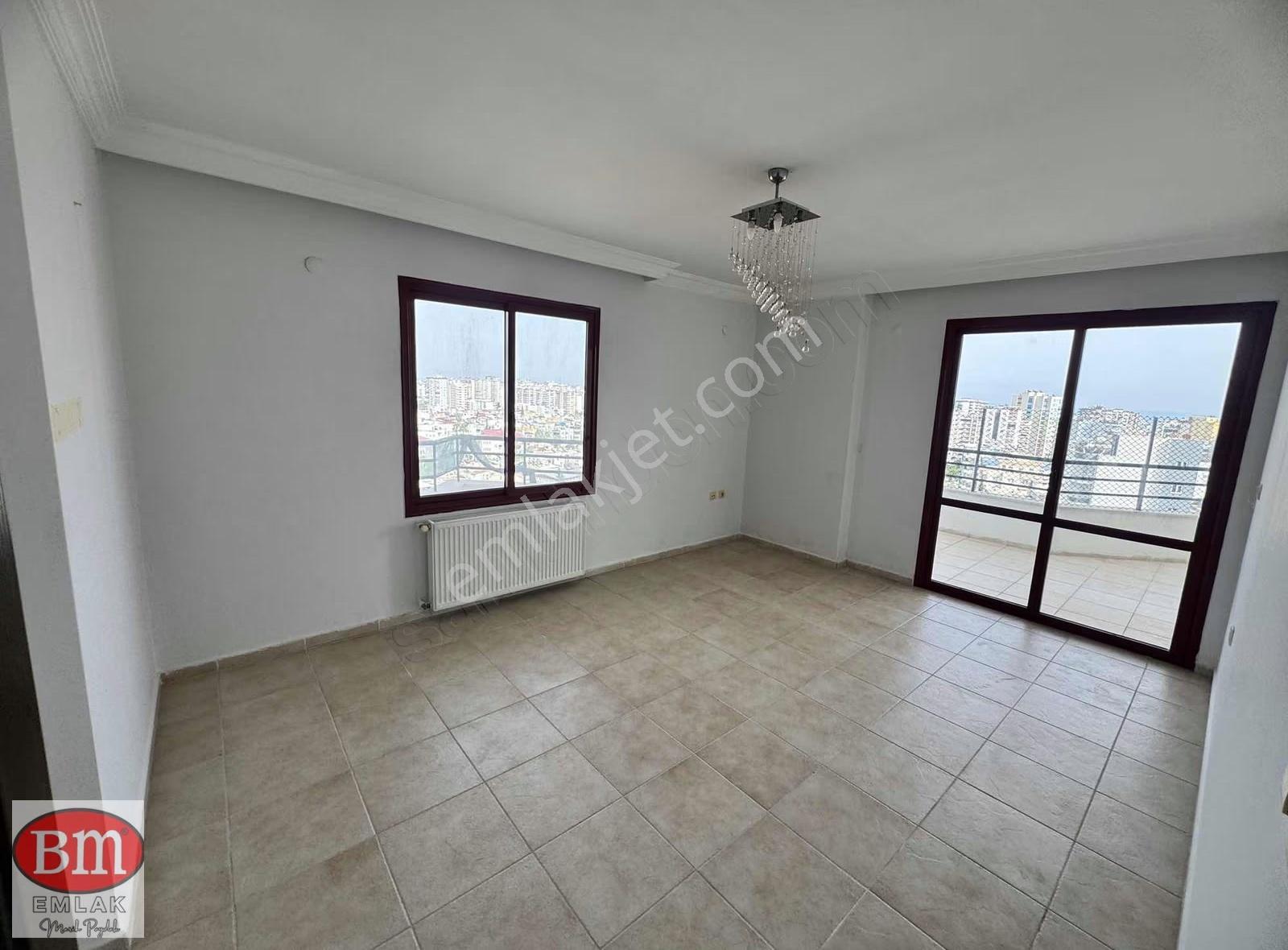 Bm''den Cem Evi Civ. Ekinci Sitesin'de 4+1 Doğalgazlı Daire - Görsel 6