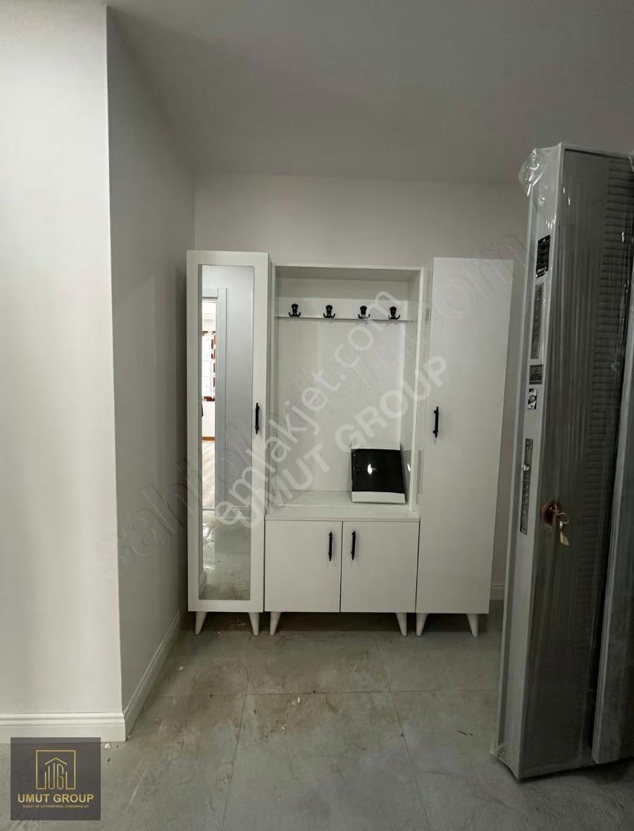 Silivri Yenimah Site İçerisinde Satılık Sıfır 2+1 Daire!! - Görsel 7