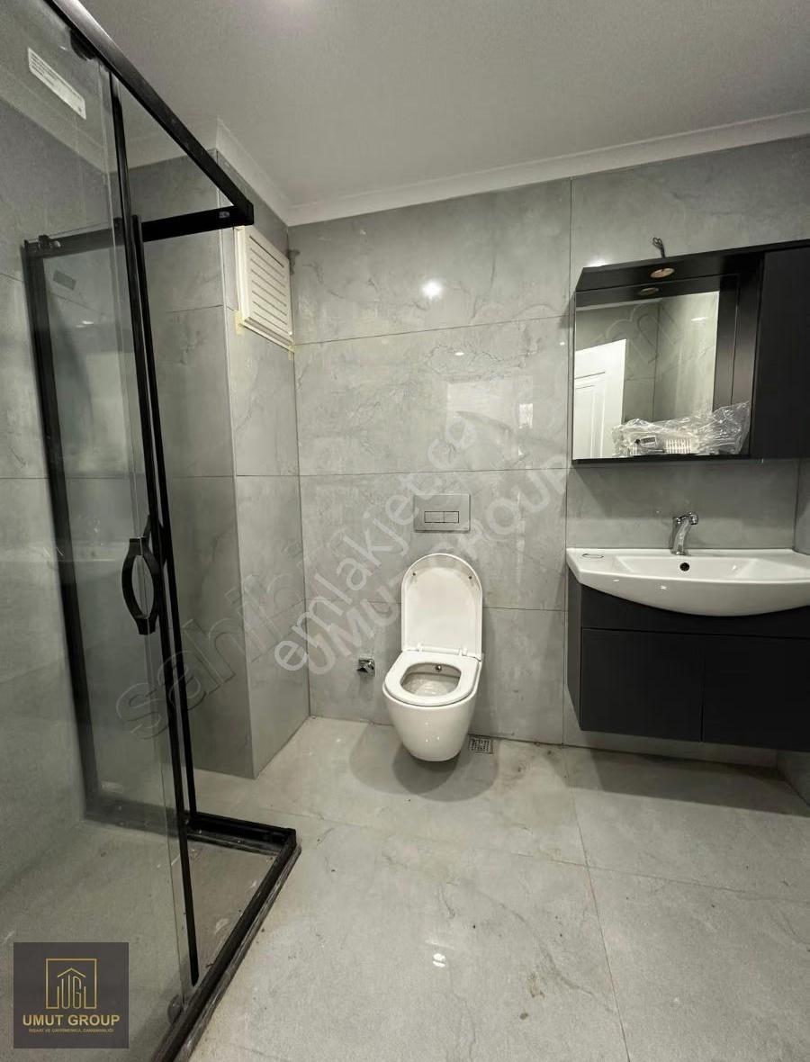 Silivri Yenimah Site İçerisinde Satılık Sıfır 2+1 Daire!! - Görsel 6