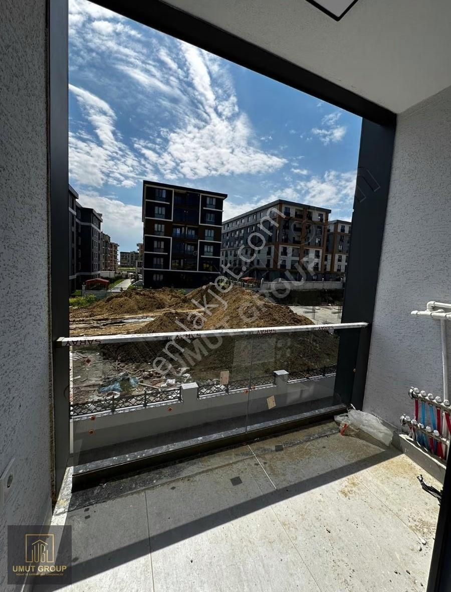 Silivri Yenimah Site İçerisinde Satılık Sıfır 2+1 Daire!! - Görsel 8