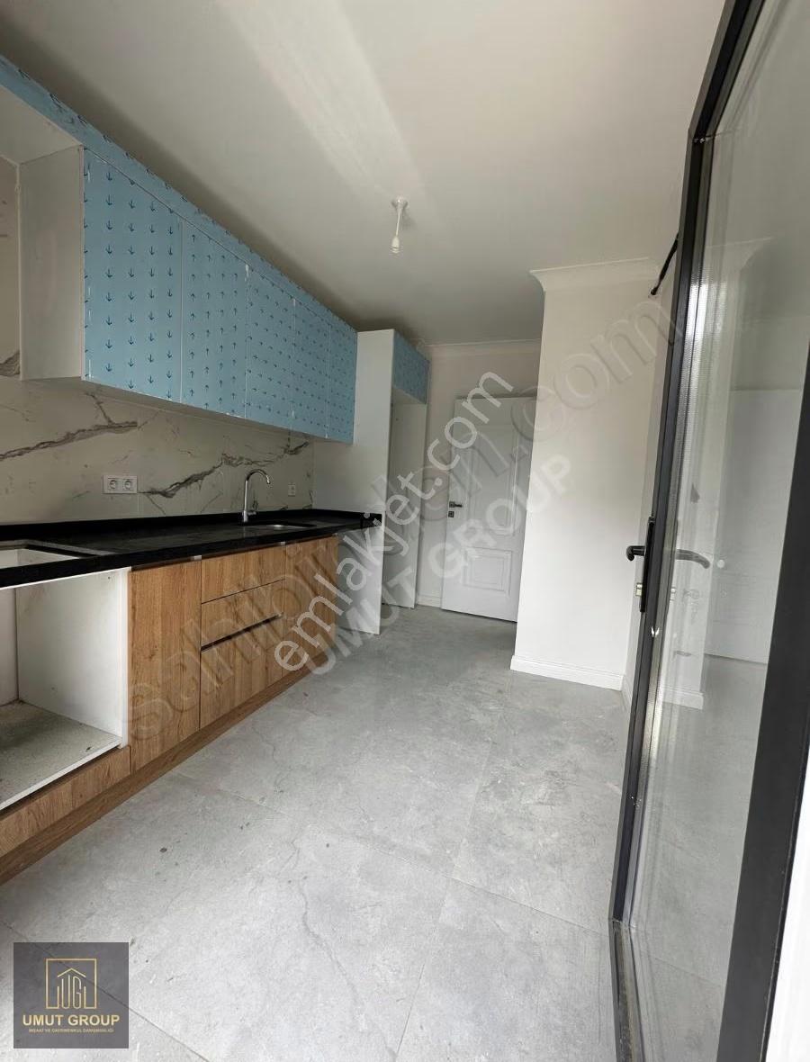 Silivri Yenimah Site İçerisinde Satılık Sıfır 2+1 Daire!! - Görsel 9