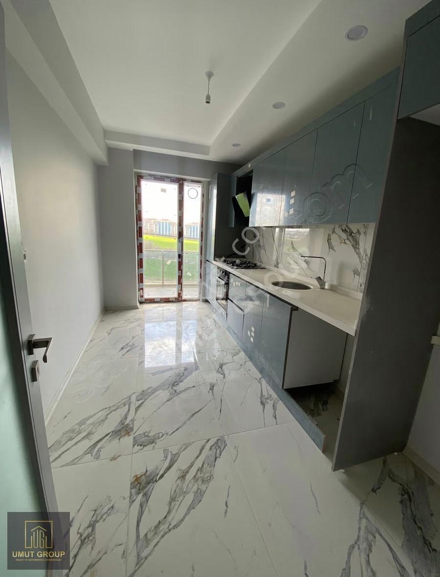 Huzur Konakları Mimarsinan'da 2+1,net 80m² Site İçi Daire - Görsel 2