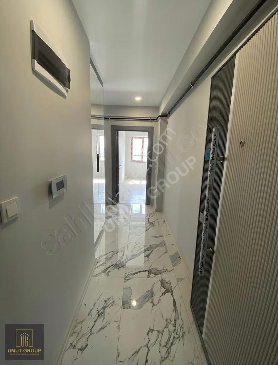 Huzur Konakları Mimarsinan'da 2+1,net 80m² Site İçi Daire