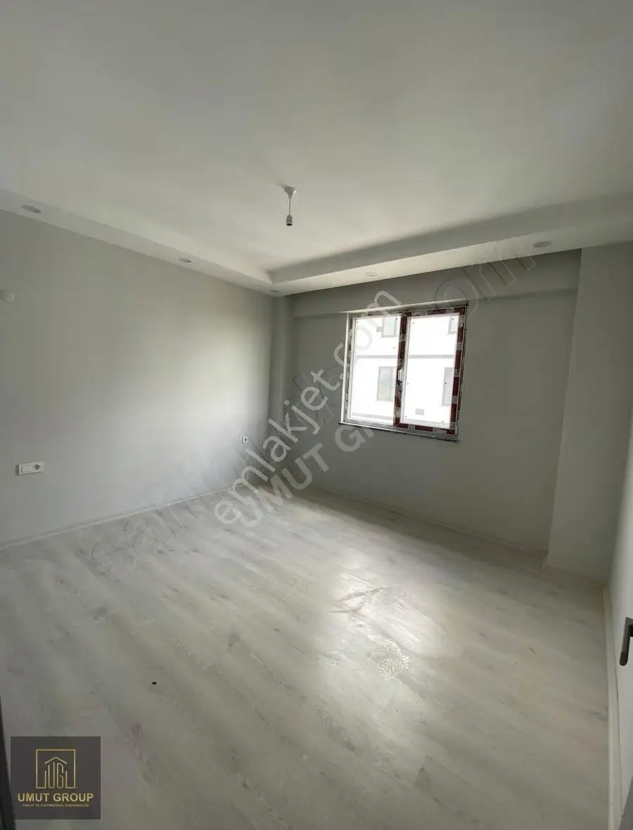 Huzur Konakları Mimarsinan'da 2+1,net 80m² Site İçi Daire - Görsel 5