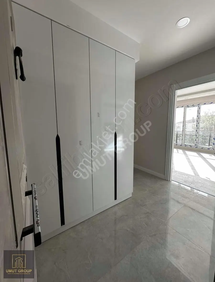 Yeni Mahalle'de Yüksek Kredi İmkanlı Site İçerisinde 2+1 Daire - Görsel 3