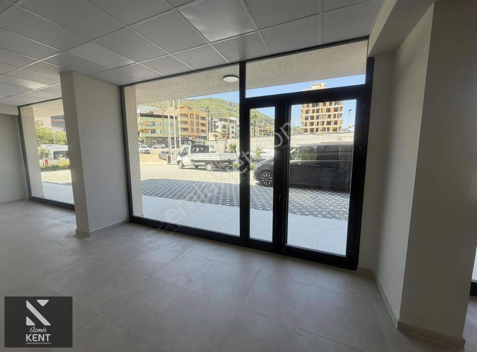 Kemalpaşa Mehmet Akif Ersoy Kiralık 270m2 Dükkan - Görsel 15