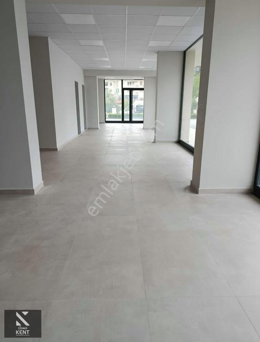 Kemalpaşa Mehmet Akif Ersoy Kiralık 270m2 Dükkan - Görsel 9