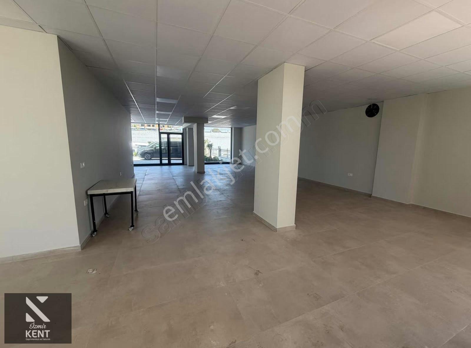 Kemalpaşa Mehmet Akif Ersoy Kiralık 270m2 Dükkan - Görsel 23