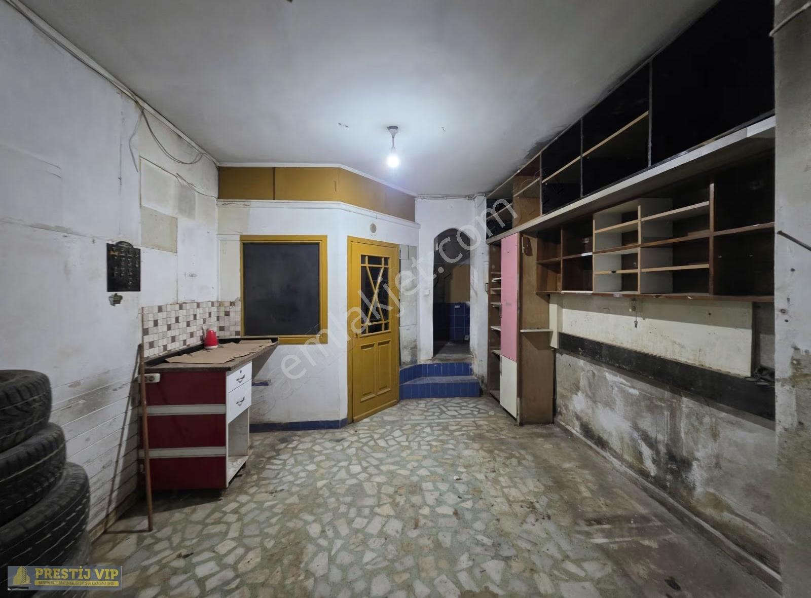 Prestij'den İsmetpaşada Tramvayaın Dibinde 160m² İşyeri - Görsel 3