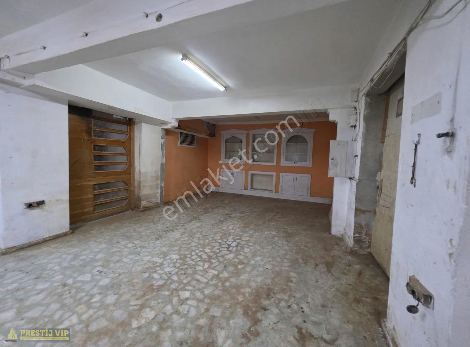 Prestij'den İsmetpaşada Tramvayaın Dibinde 160m² İşyeri - Görsel 5