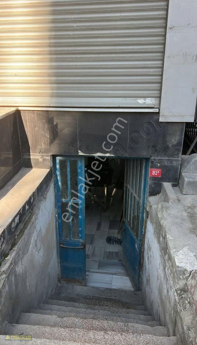 Prestij'den İsmetpaşada Tramvayaın Dibinde 160m² İşyeri - Görsel 11