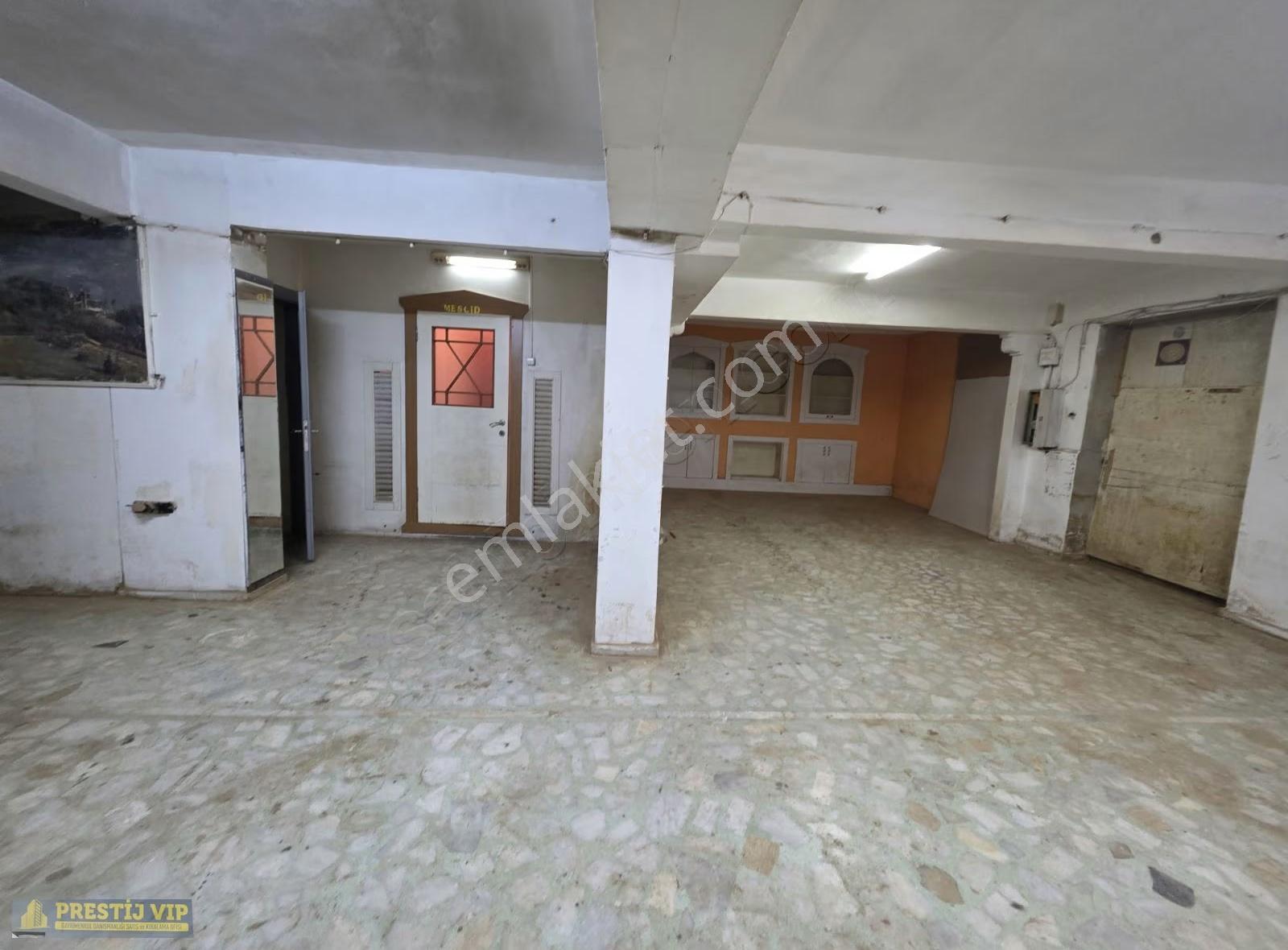 Prestij'den İsmetpaşada Tramvayaın Dibinde 160m² İşyeri - Görsel 4