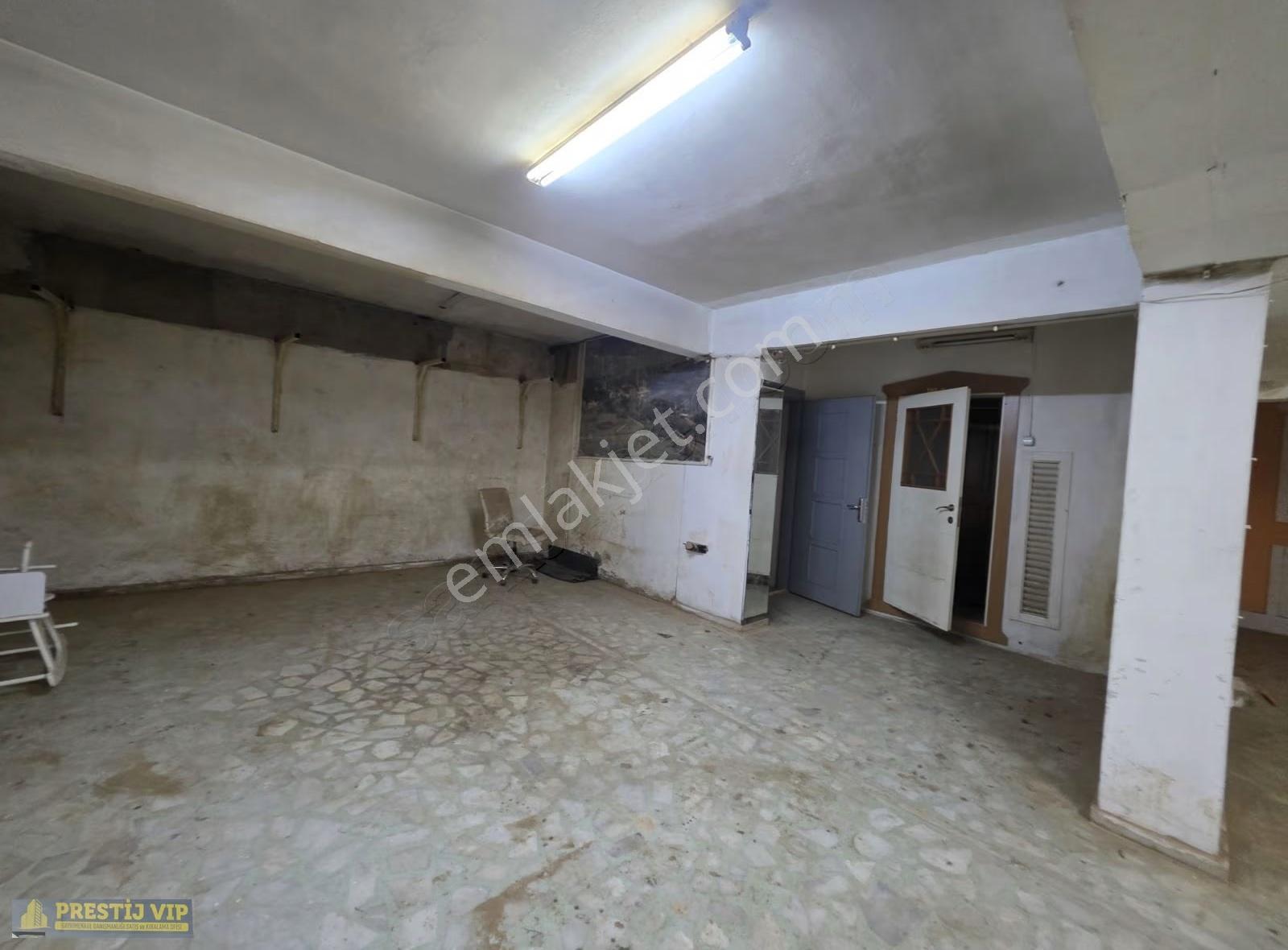 Prestij'den İsmetpaşada Tramvayaın Dibinde 160m² İşyeri - Görsel 10
