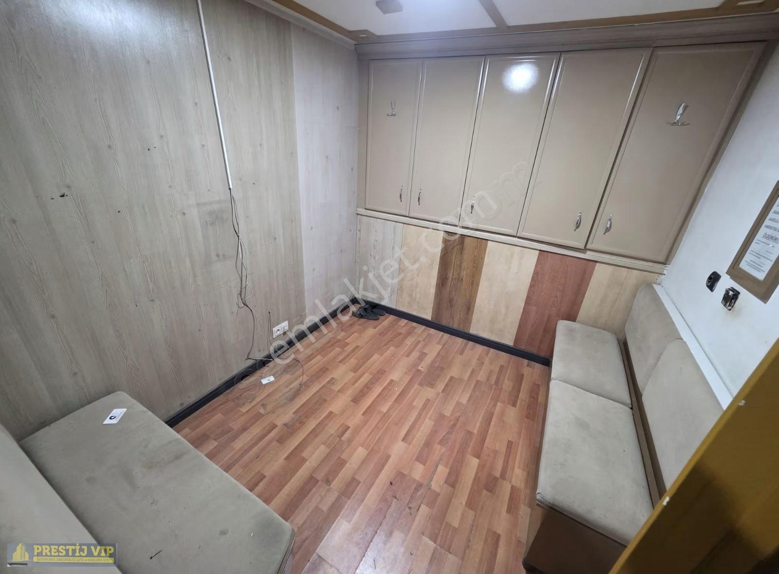 Prestij'den İsmetpaşada Tramvayaın Dibinde 160m² İşyeri - Görsel 8