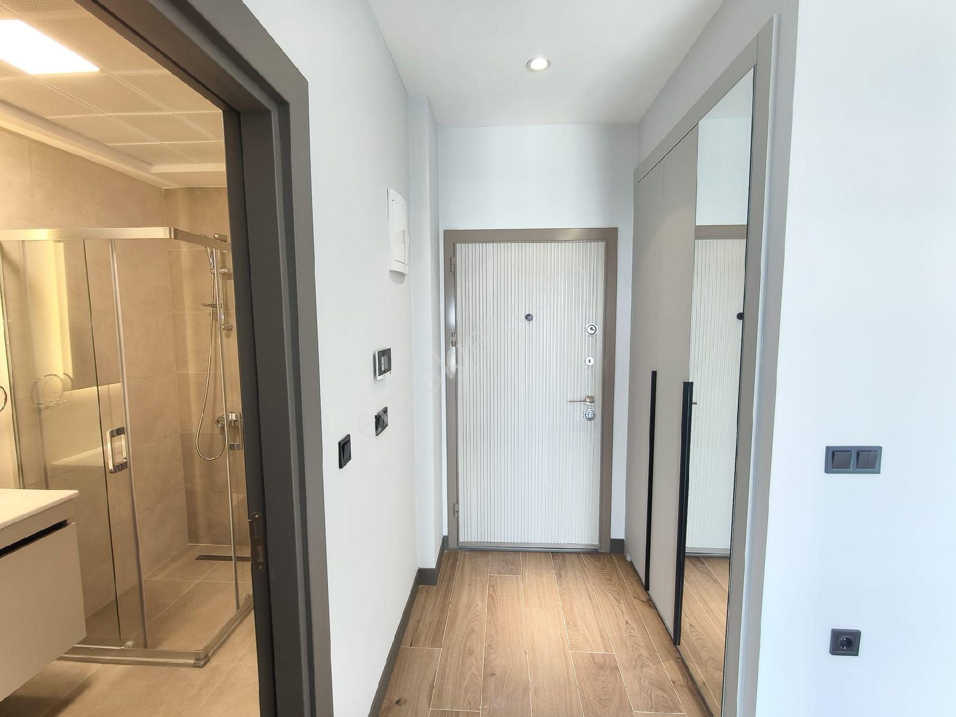 Bayraklı Marka Premium'da Satılık 1+1 Sıfır Daire - Görsel 8