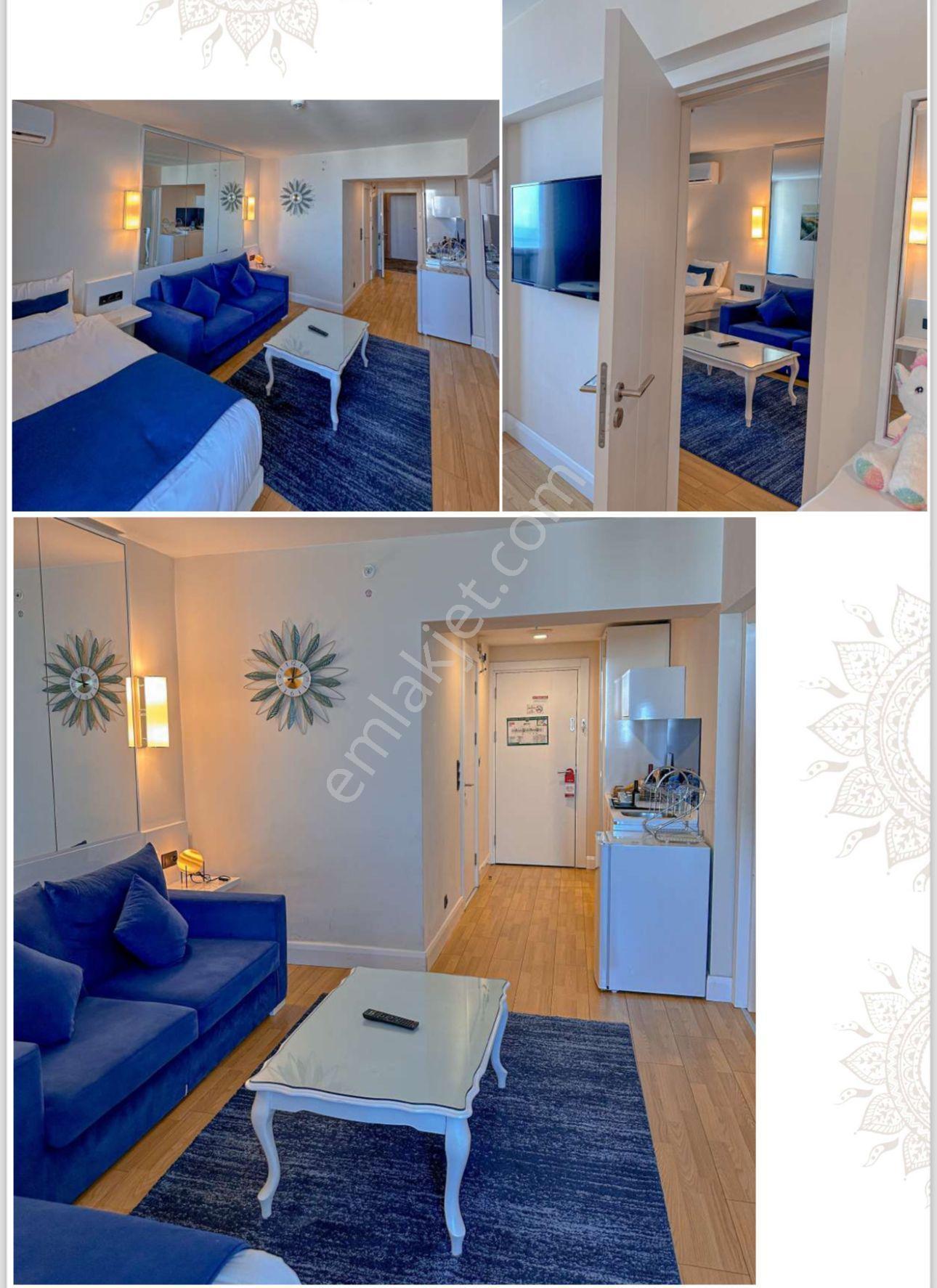Günlük Kiralık Daire - Görsel 6