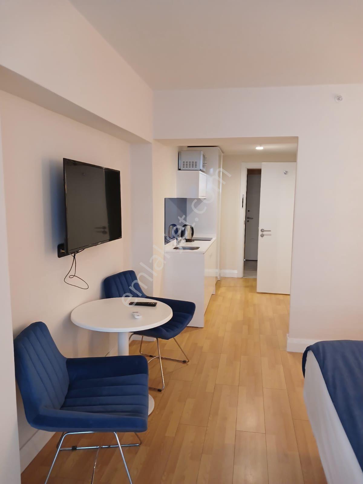 Günlük Kiralık Daire - Görsel 2