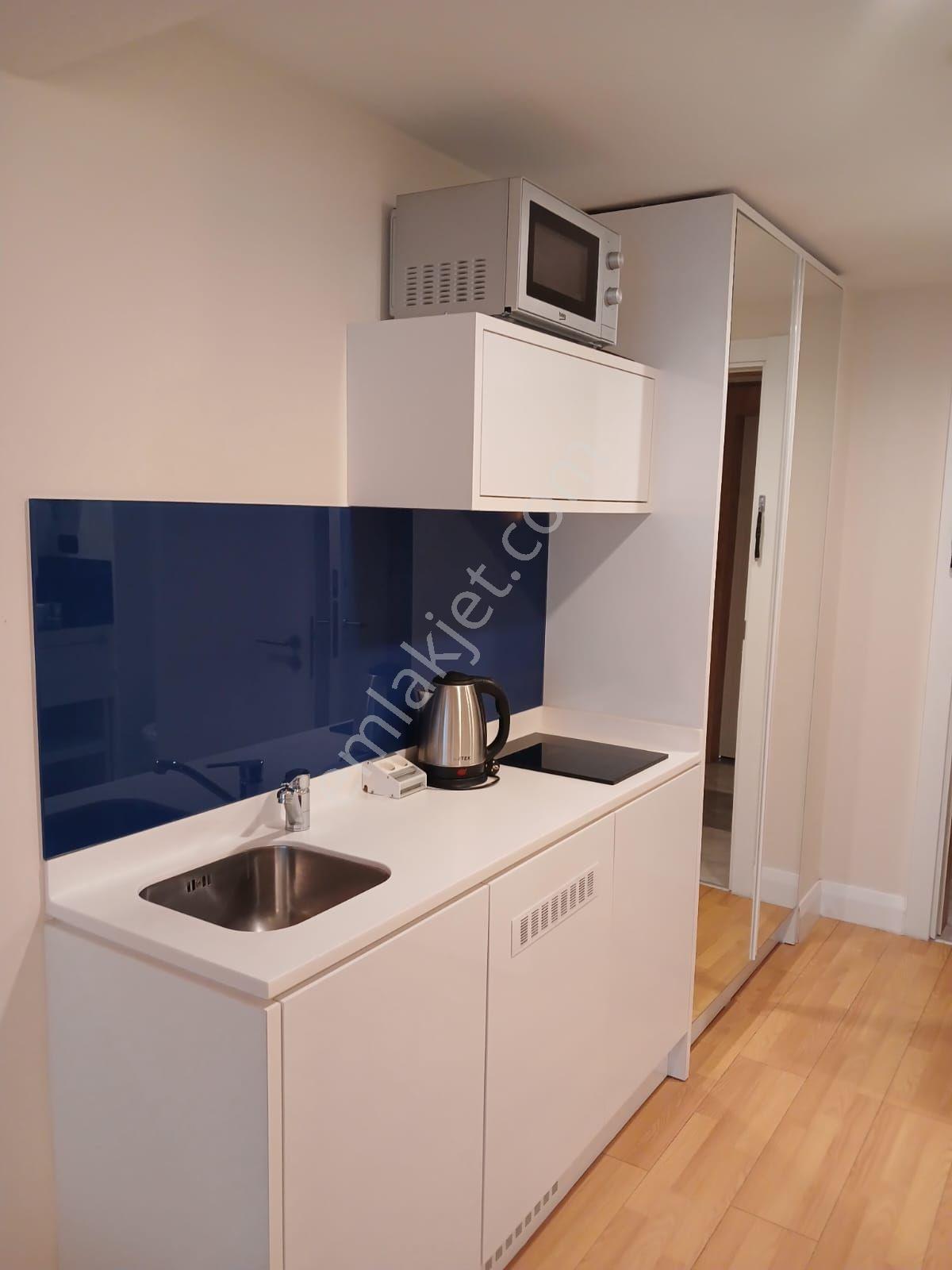 Günlük Kiralık Daire