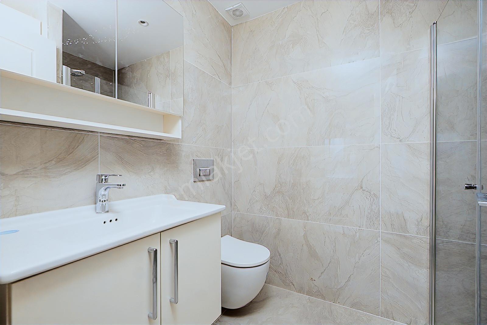 Remax Area Dan Bakyapı Prestij Koru Da Satılık 3+1 Köşe Daire - Görsel 6