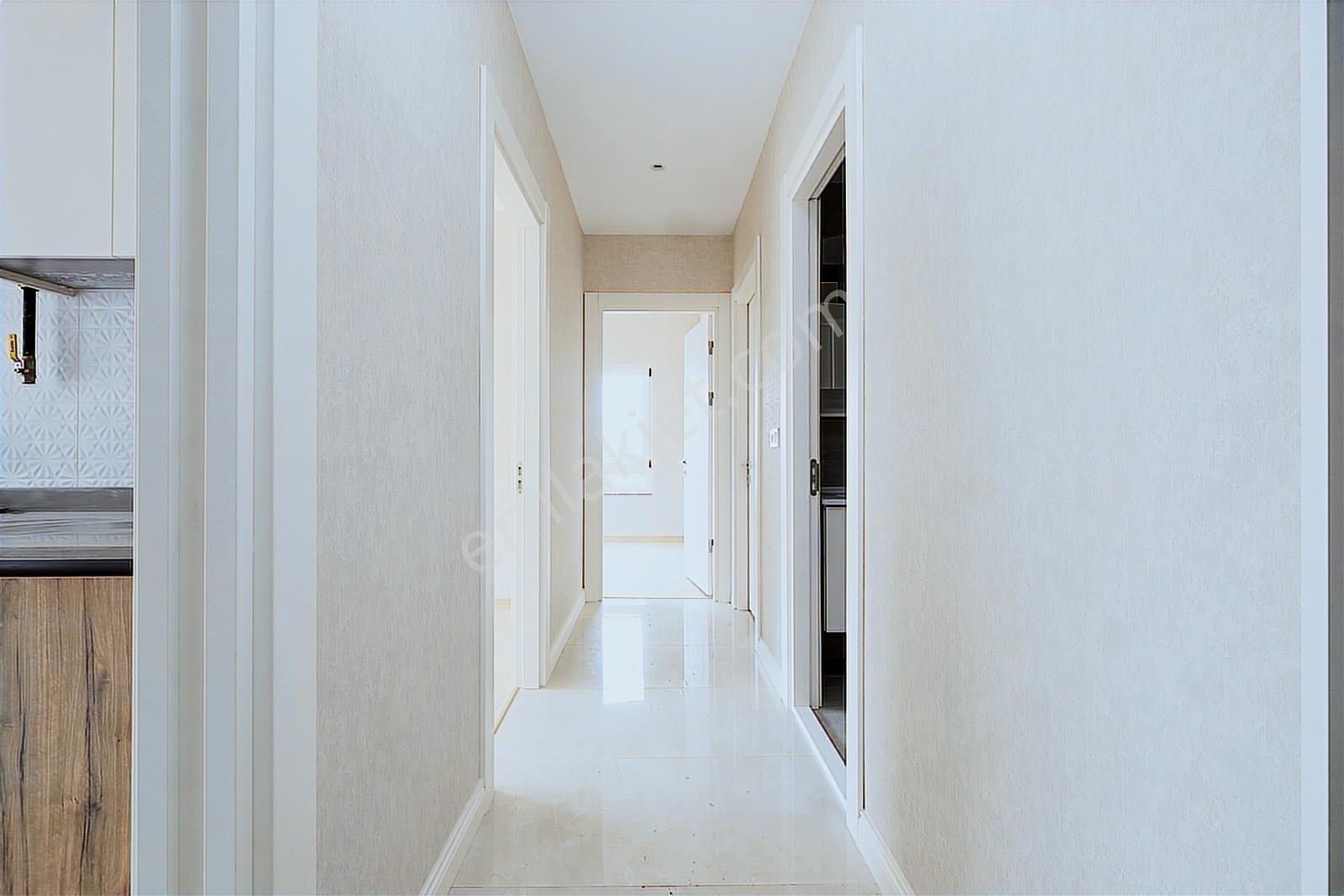 Remax Area Dan Bakyapı Prestij Koru Da Satılık 3+1 Köşe Daire - Görsel 18