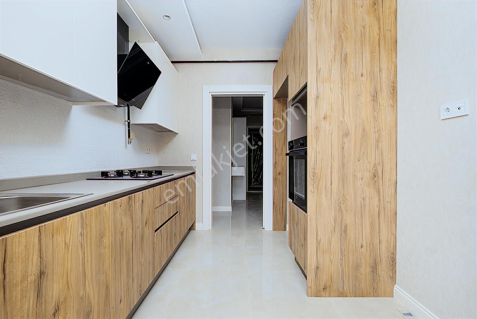 Remax Area Dan Bakyapı Prestij Koru Da Satılık 3+1 Köşe Daire - Görsel 5