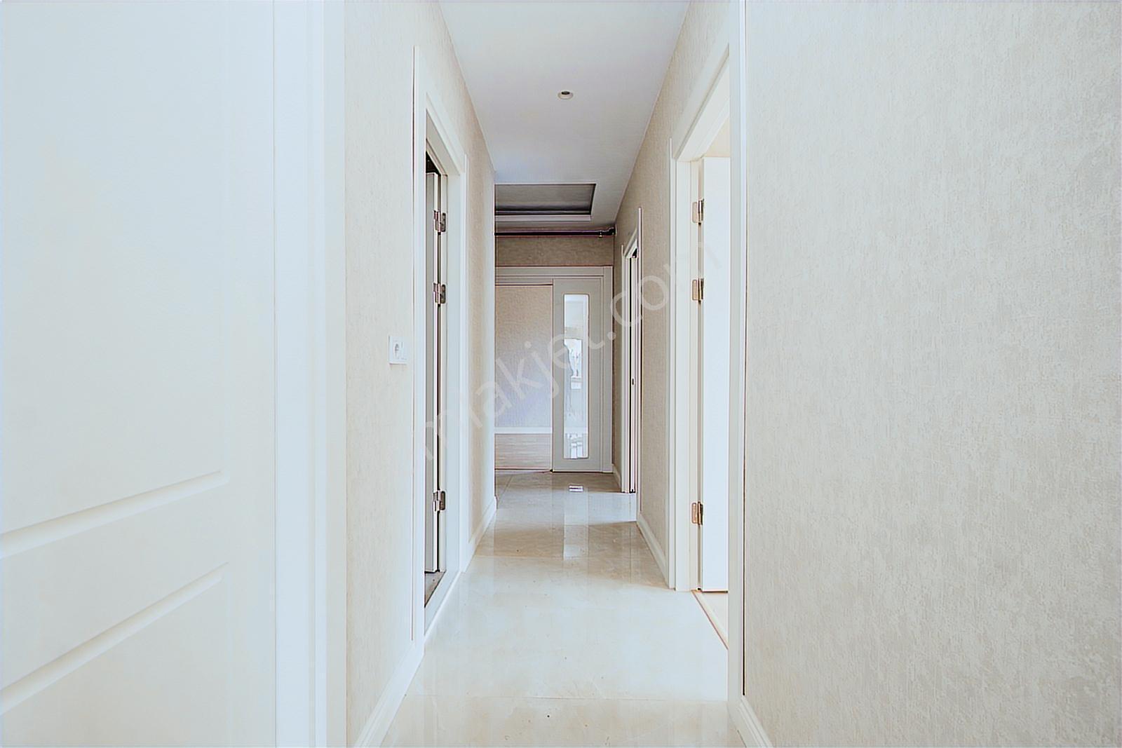 Remax Area Dan Bakyapı Prestij Koru Da Satılık 3+1 Köşe Daire - Görsel 22