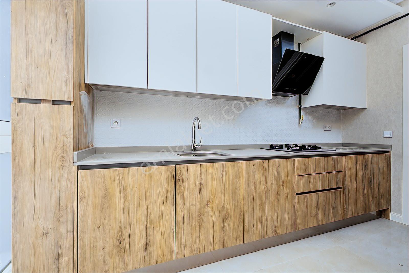 Remax Area Dan Bakyapı Prestij Koru Da Satılık 3+1 Köşe Daire - Görsel 11