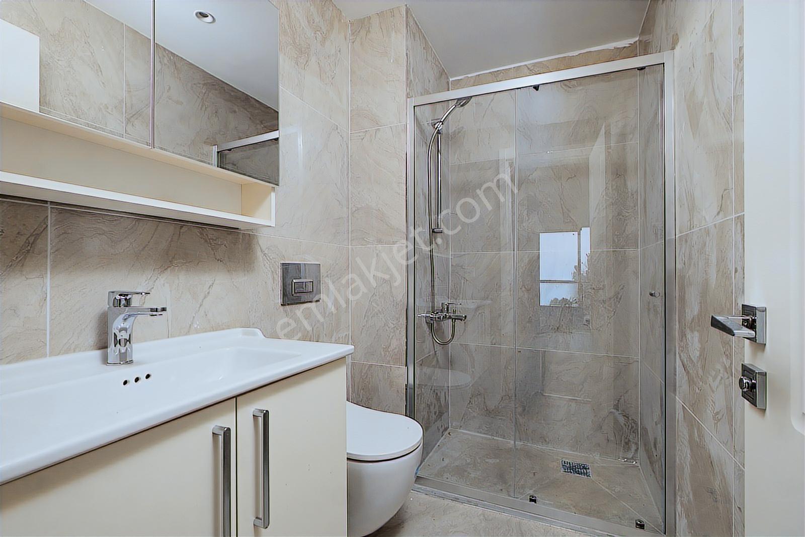 Remax Area Dan Bakyapı Prestij Koru Da Satılık 3+1 Köşe Daire - Görsel 21