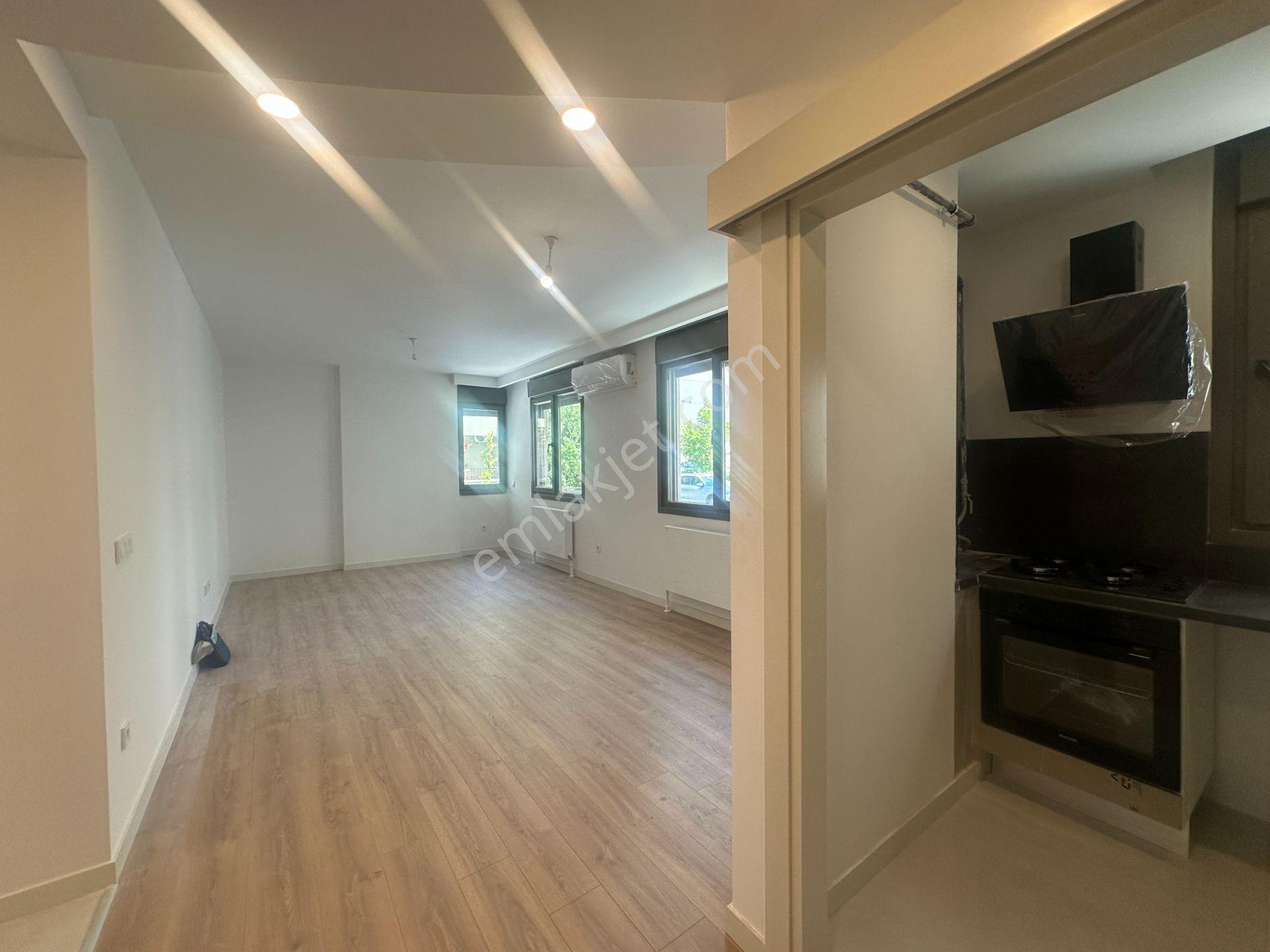 Turyap Göztepe Den Göztepe De 2+1 Kiralık Daire - Görsel 13