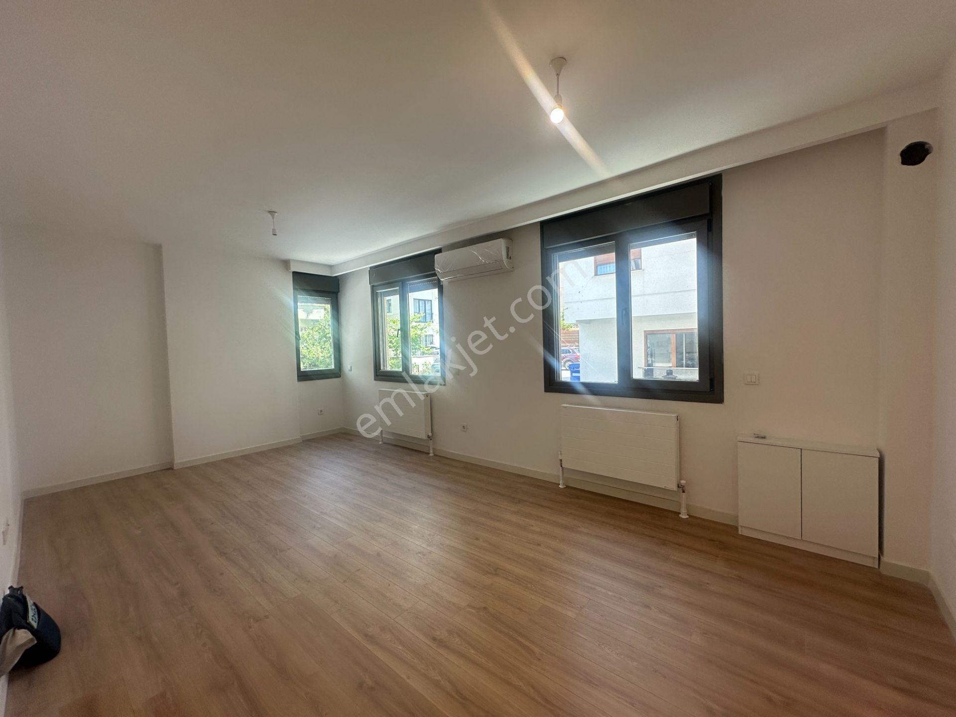 Turyap Göztepe Den Göztepe De 2+1 Kiralık Daire - Görsel 10