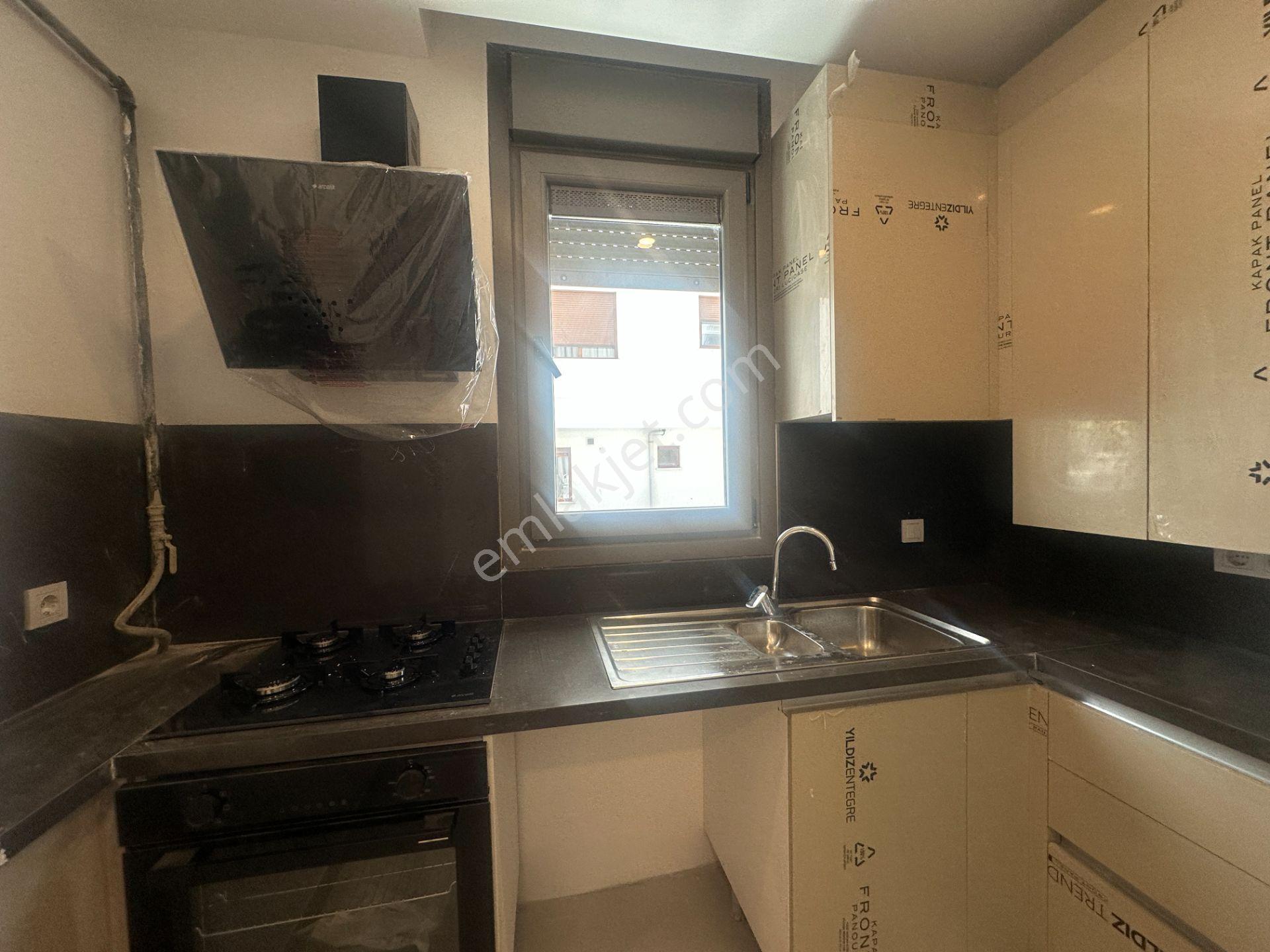 Turyap Göztepe Den Göztepe De 2+1 Kiralık Daire - Görsel 16