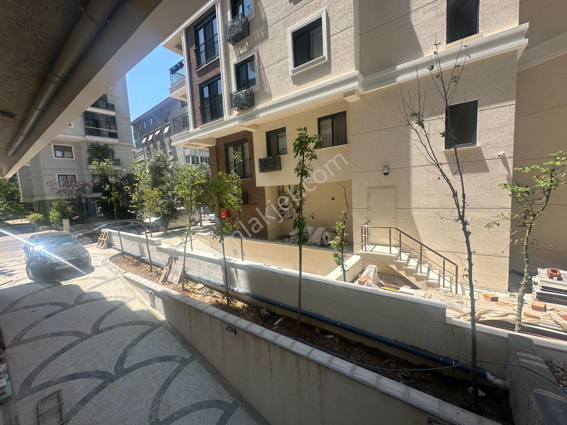 Turyap Göztepe Den Göztepe De 2+1 Kiralık Daire - Görsel 31