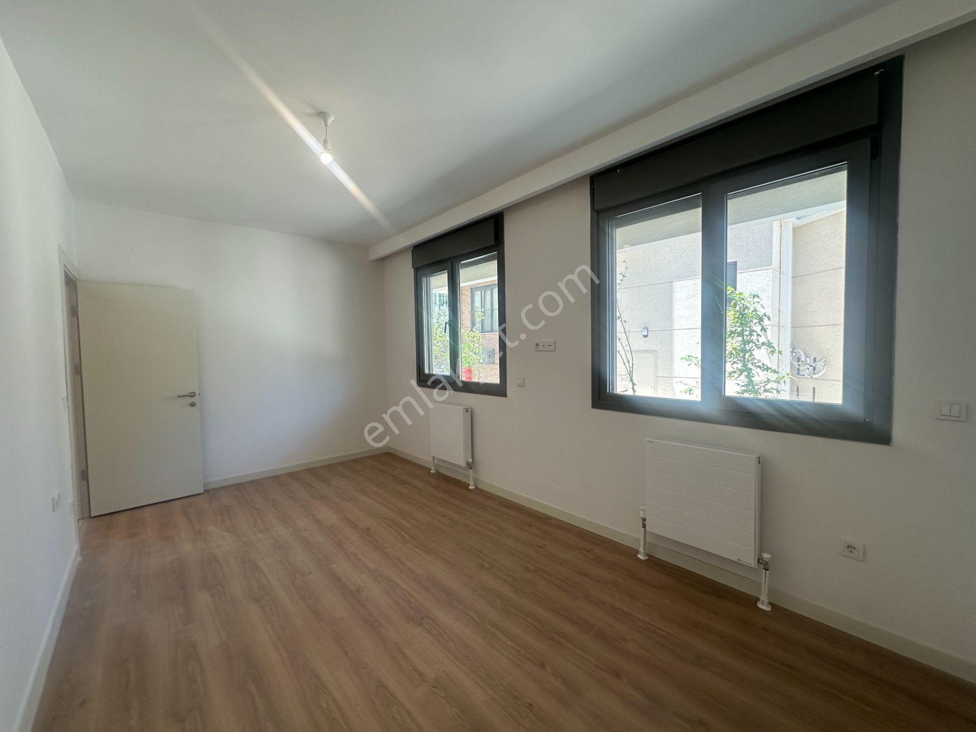 Turyap Göztepe Den Göztepe De 2+1 Kiralık Daire - Görsel 35
