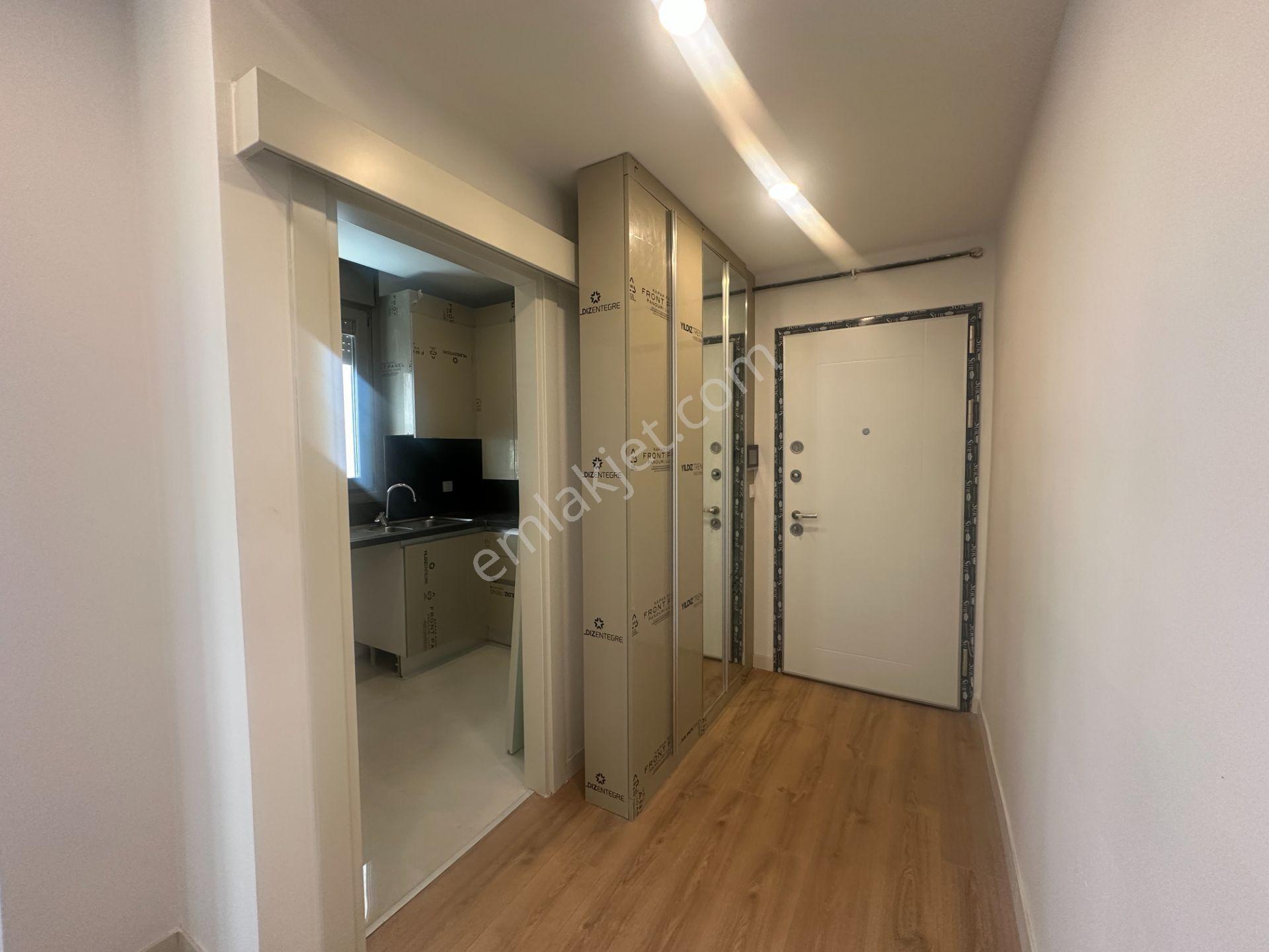Turyap Göztepe Den Göztepe De 2+1 Kiralık Daire - Görsel 11
