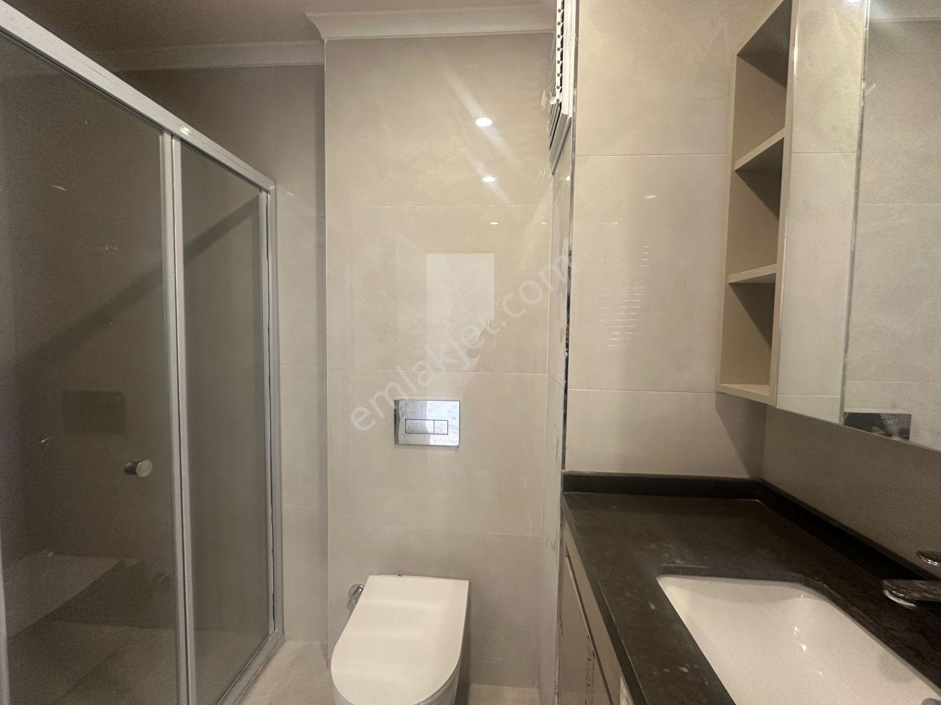 Turyap Göztepe Den Göztepe De 2+1 Kiralık Daire - Görsel 24