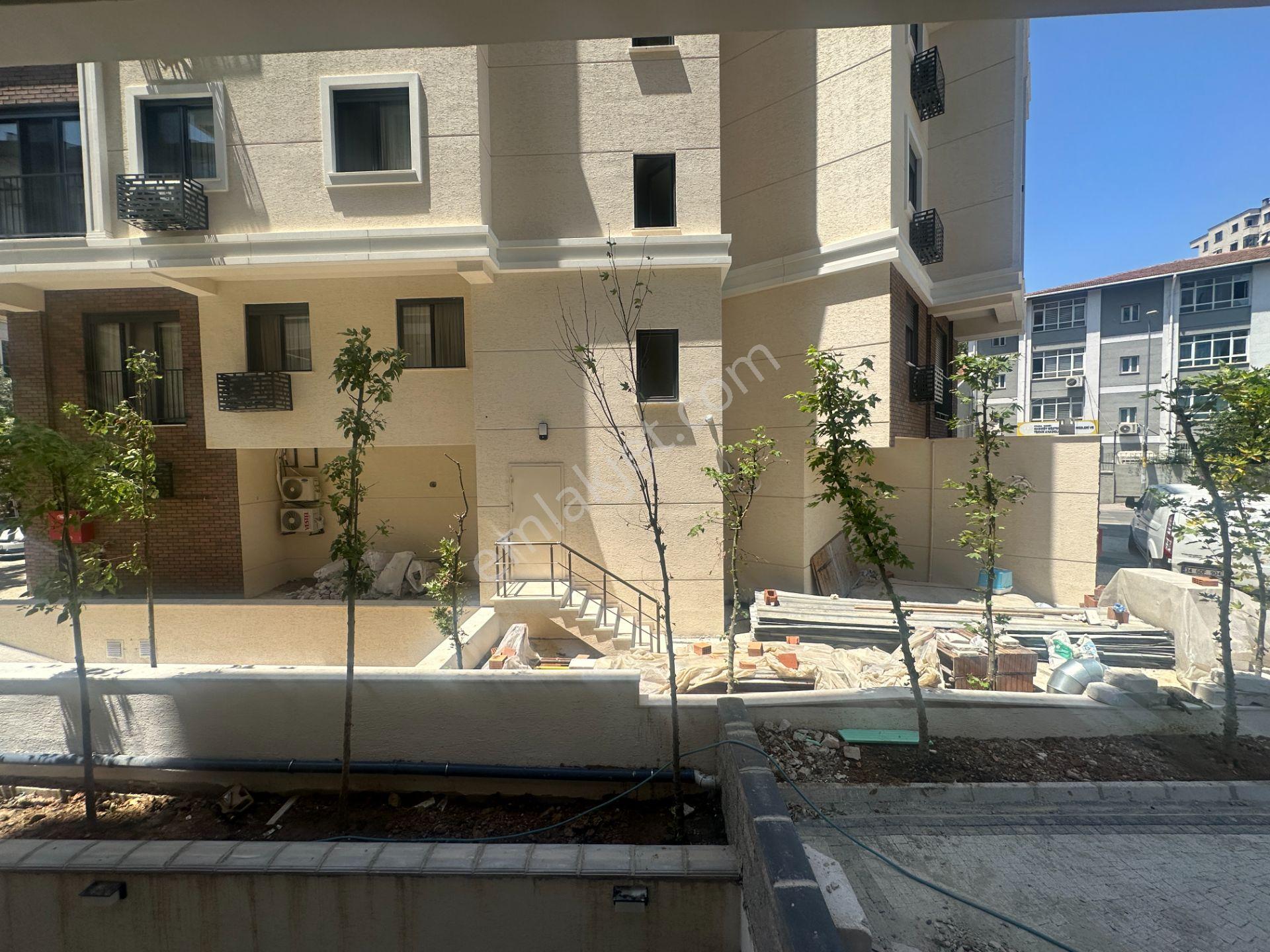 Turyap Göztepe Den Göztepe De 2+1 Kiralık Daire - Görsel 33