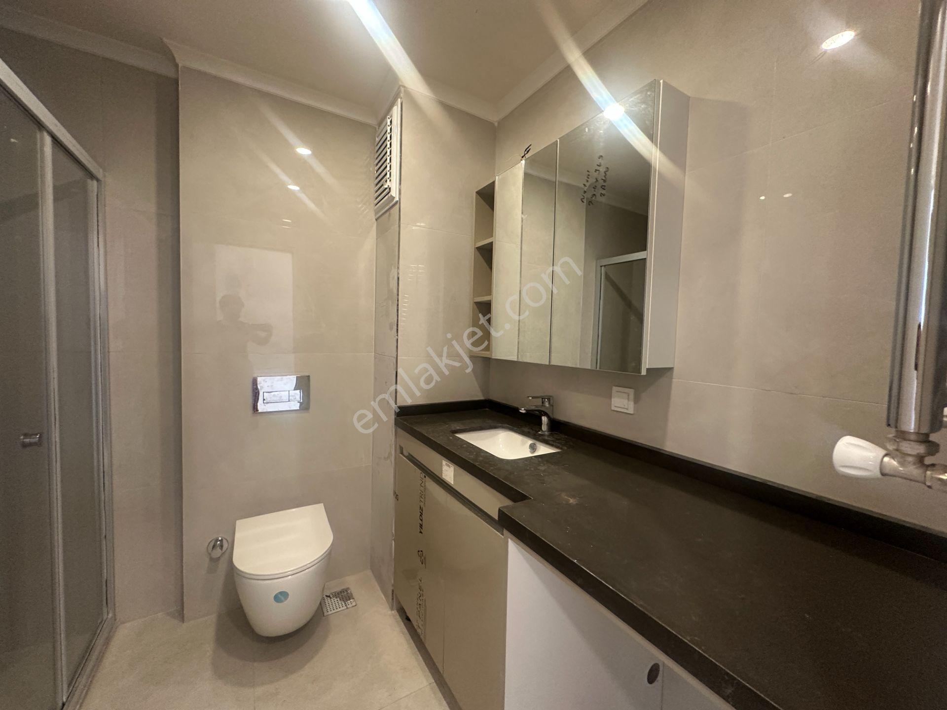 Turyap Göztepe Den Göztepe De 2+1 Kiralık Daire - Görsel 23