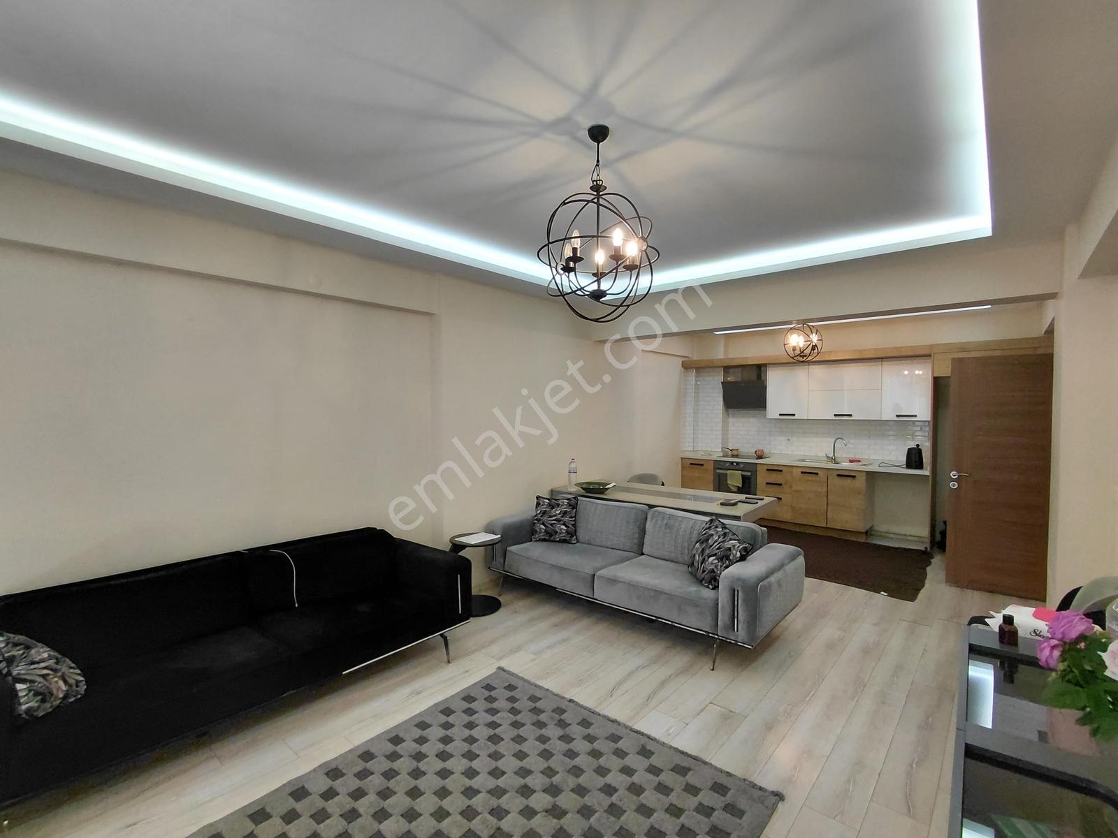 Tarcanlardan Kartepe 480 Residancede 2+1 Satılık Daire - Görsel 11