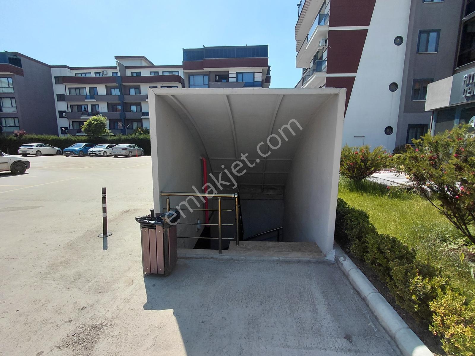 Tarcanlardan Kartepe 480 Residancede 2+1 Satılık Daire - Görsel 25