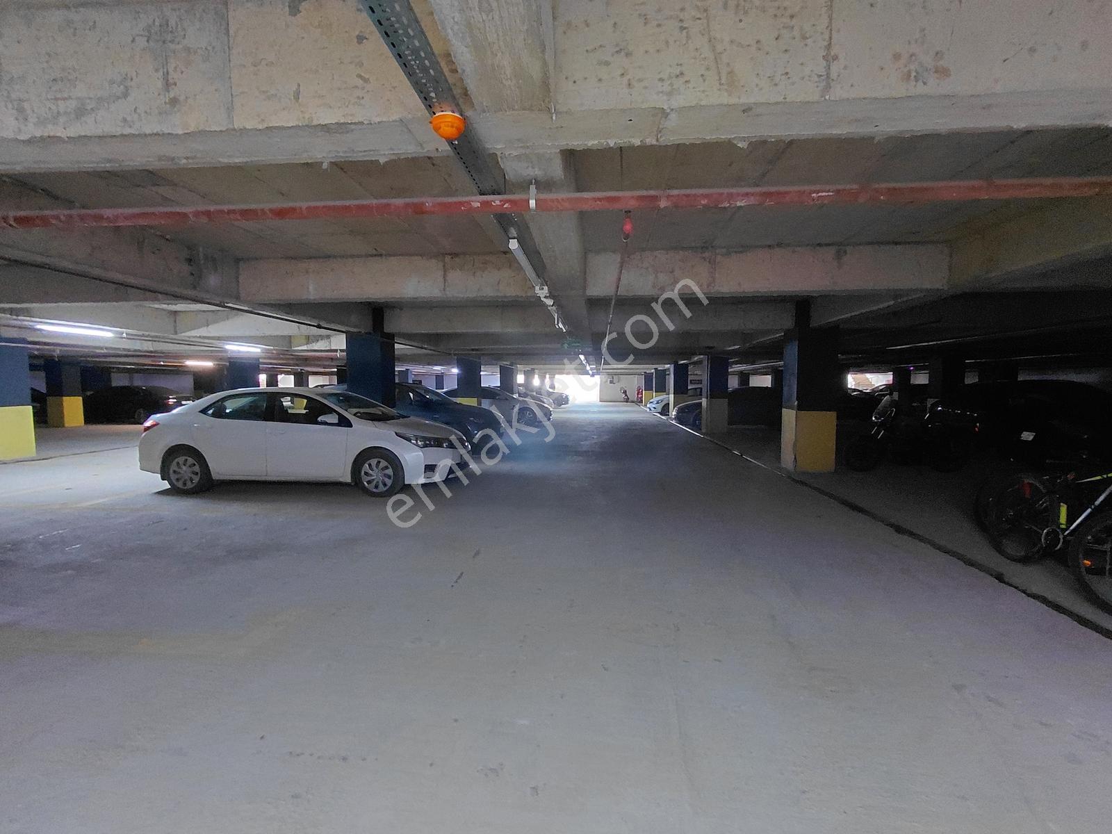 Tarcanlardan Kartepe 480 Residancede 2+1 Satılık Daire - Görsel 8