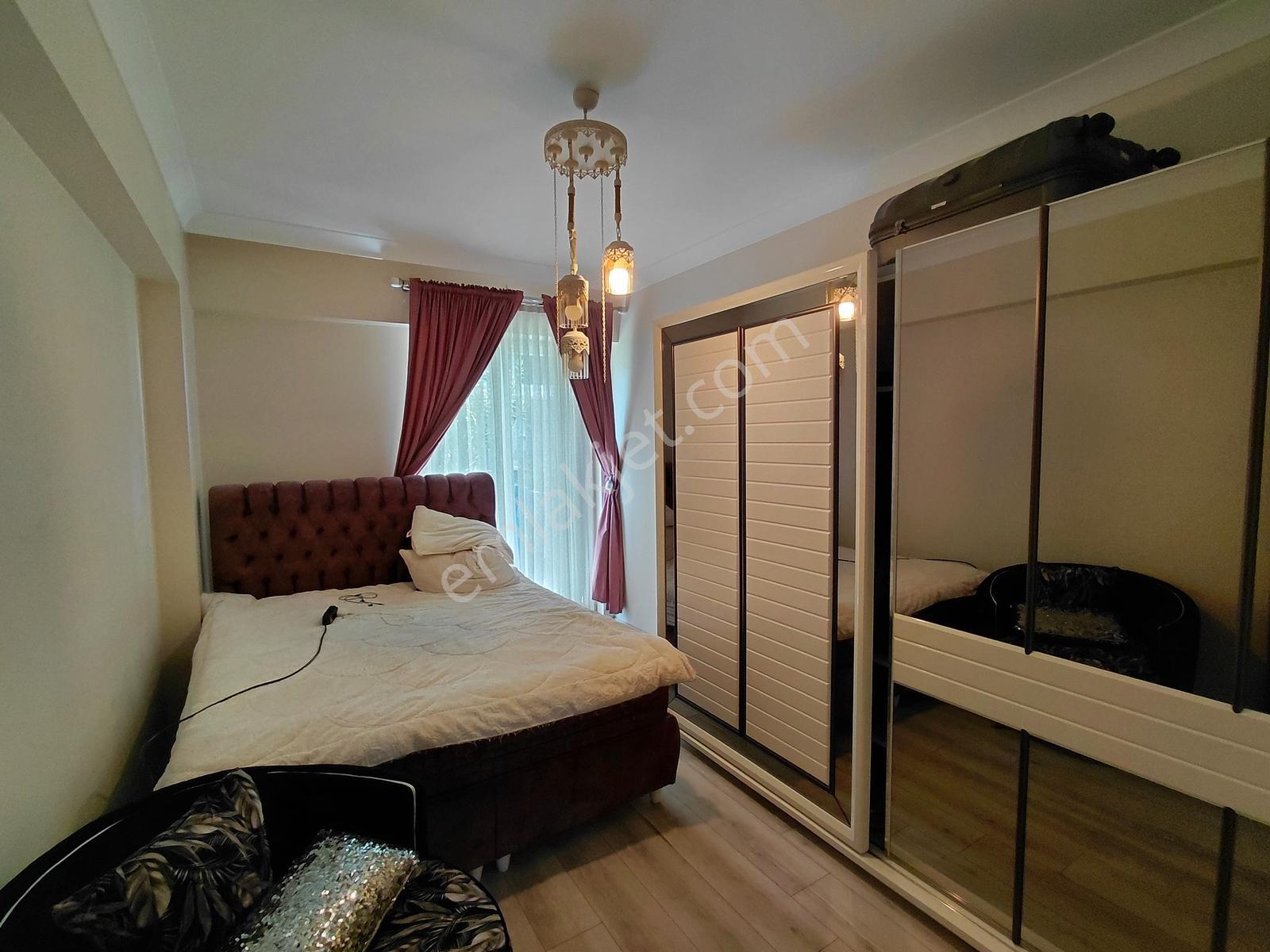 Tarcanlardan Kartepe 480 Residancede 2+1 Satılık Daire - Görsel 15